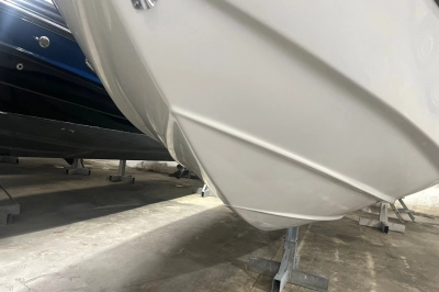 Foto del barco Crownline 270 SS 2024