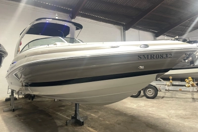 Foto del barco Crownline 270 SS 2024
