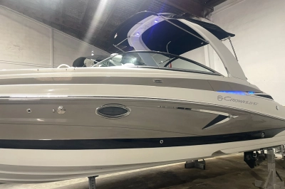 Foto del barco Crownline 270 SS 2024