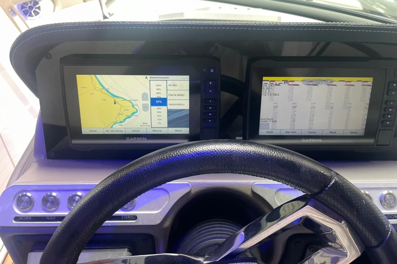 Crownline 270 SS 2024