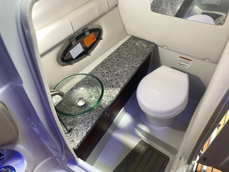 Crownline 270 SS 2024