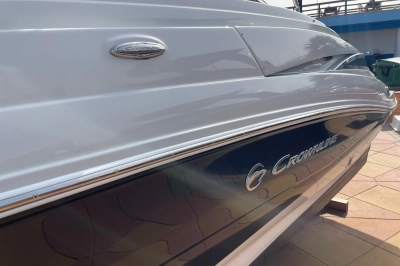 Foto del barco Crownline E4 2017