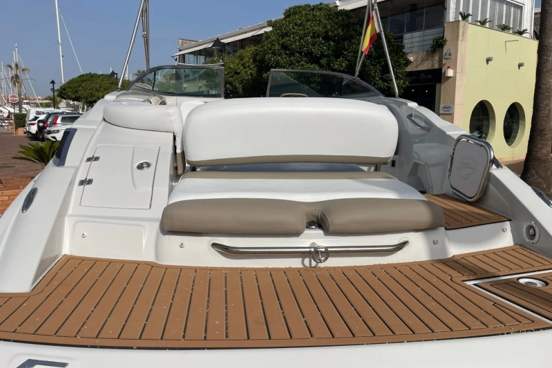 Crownline E4 2017