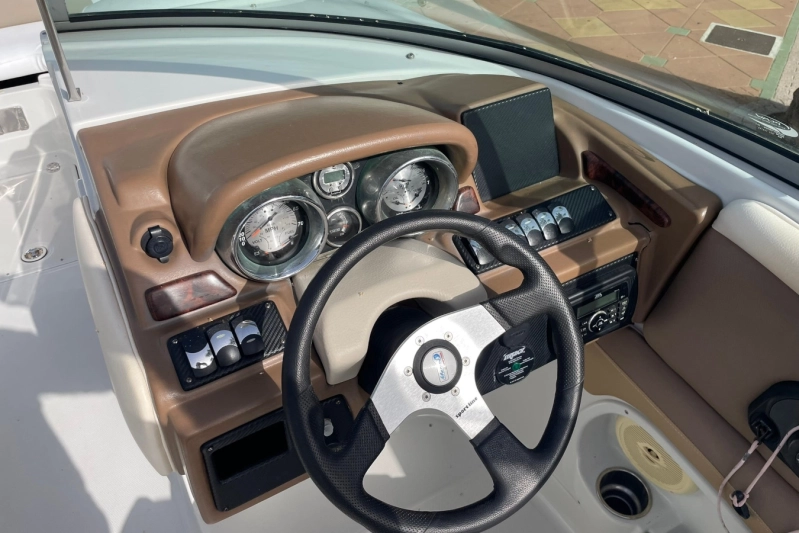 Crownline E4 2017