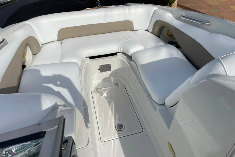 Crownline E4 2017