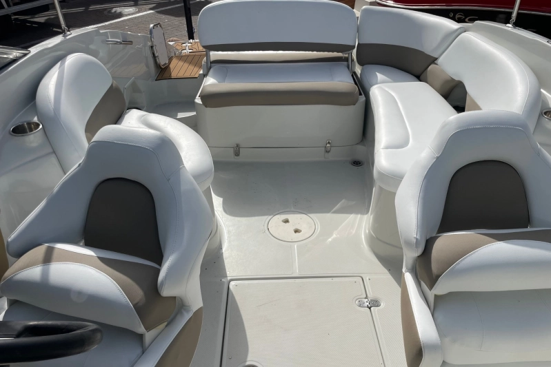 Crownline E4 2017