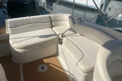 Foto del barco Sea Ray 240 Sundeck 2005