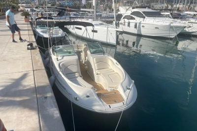 Foto del barco Sea Ray 240 Sundeck 2005