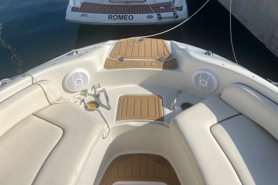 Foto del barco Sea Ray 240 Sundeck 2005