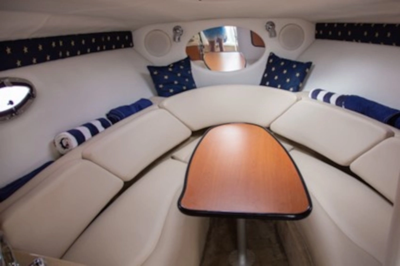 Crownline 270 CR 2008