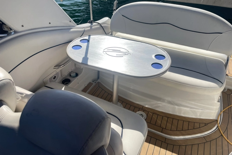 Crownline 270 CR 2008