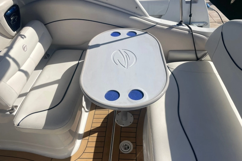 Crownline 270 CR 2008