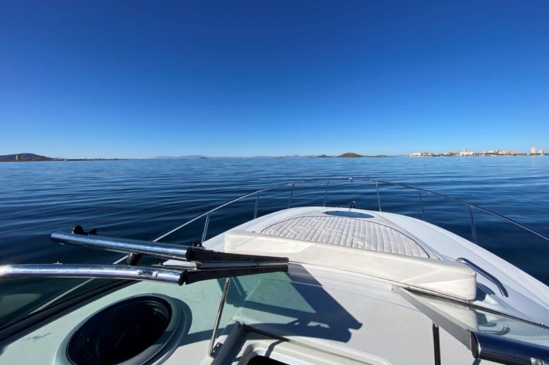 Crownline 270 CR 2008