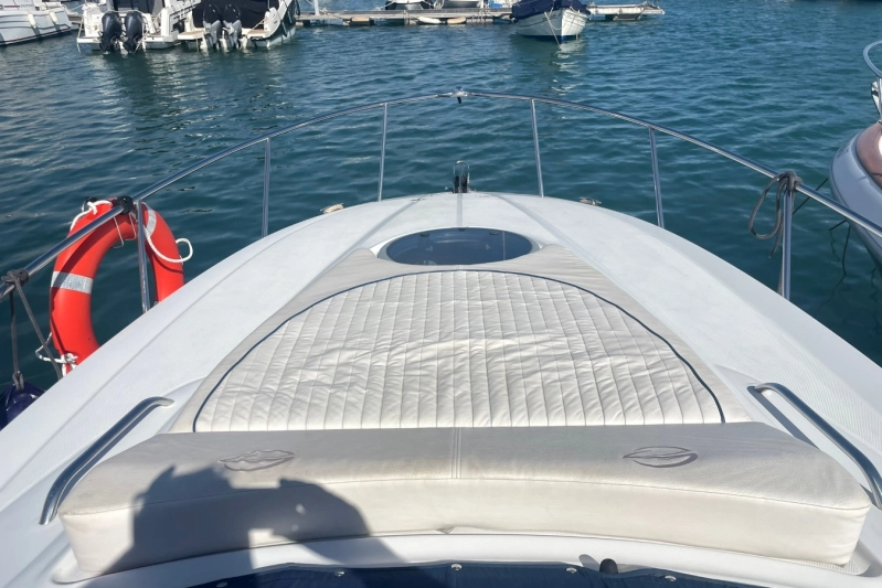 Crownline 270 CR 2008