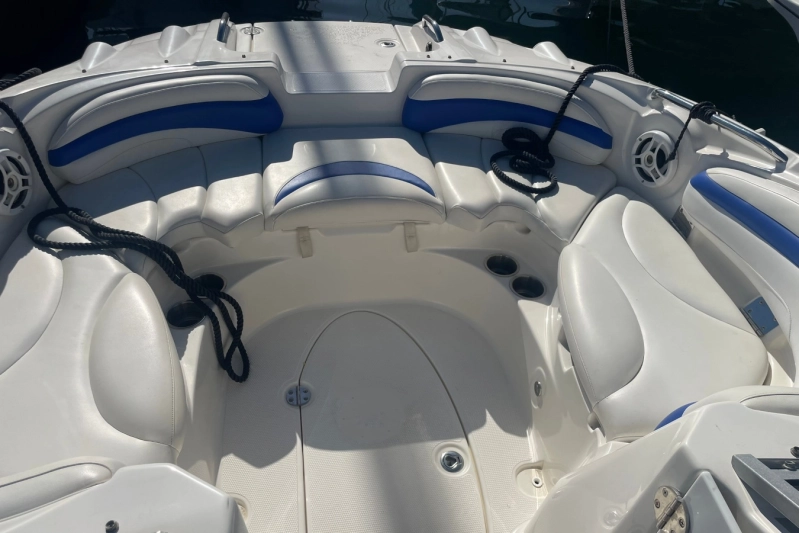 Larson 234 Escape 2008