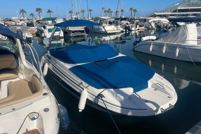 Foto del barco Larson 234 Escape 2008