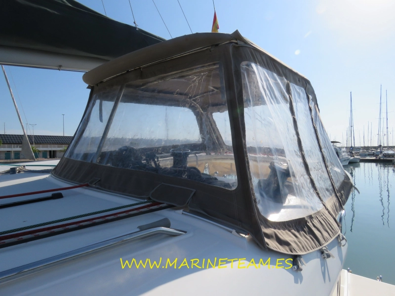 Lagoon 400 S2 2015
