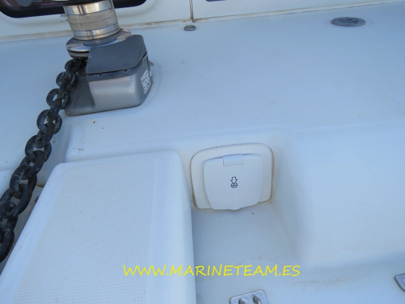 Lagoon 400 S2 2015