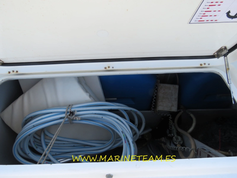 Lagoon 400 S2 2015