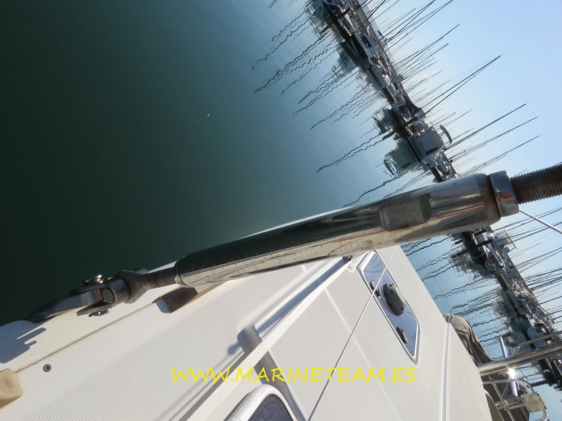 Lagoon 400 S2 2015