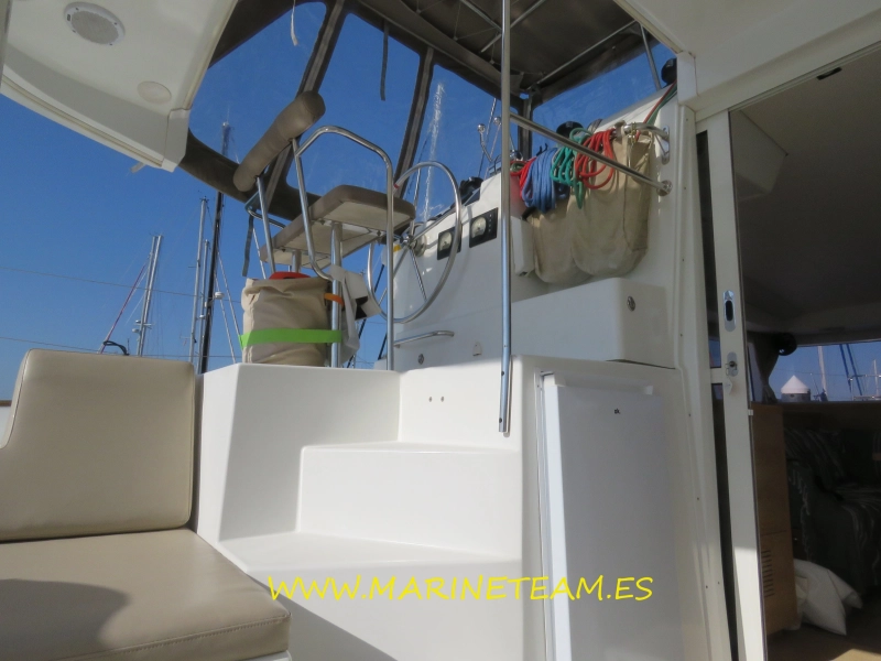 Lagoon 400 S2 2015