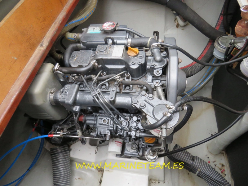 Lagoon 400 S2 2015