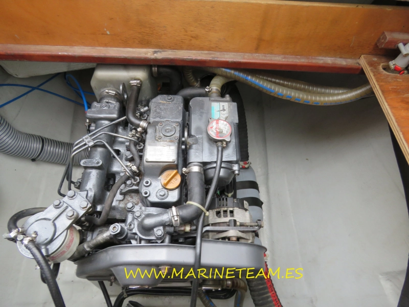 Lagoon 400 S2 2015