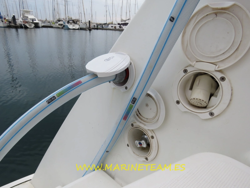 Lagoon 400 S2 2015