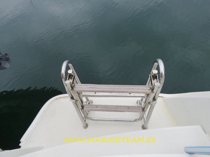 Lagoon 400 S2 2015