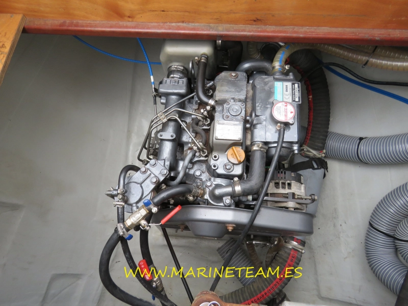 Lagoon 400 S2 2015