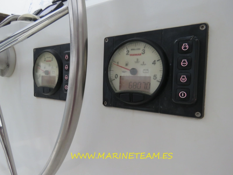 Lagoon 400 S2 2015