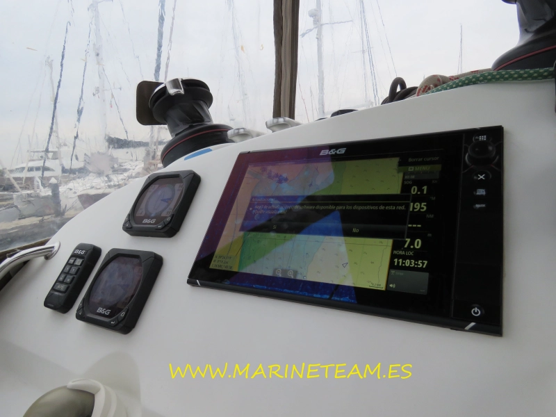 Lagoon 400 S2 2015