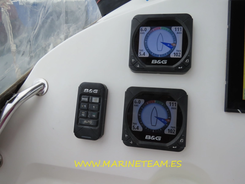 Lagoon 400 S2 2015