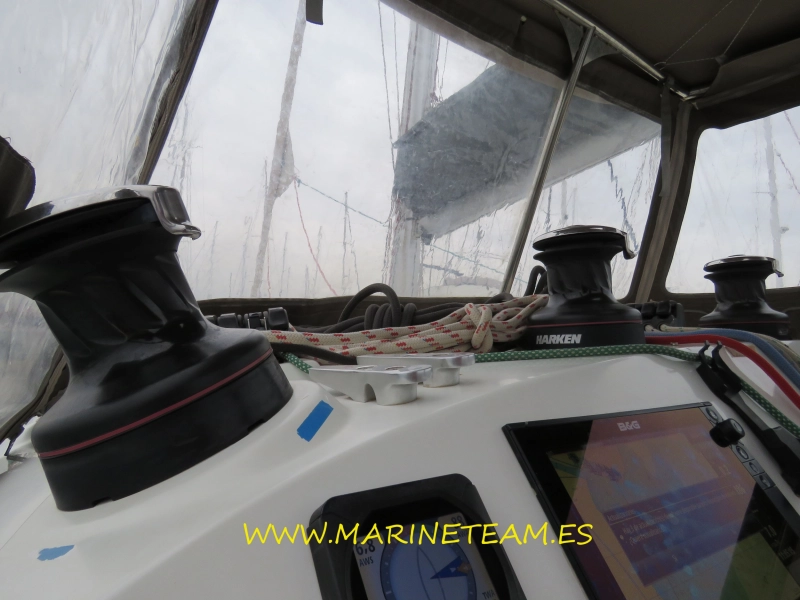 Lagoon 400 S2 2015