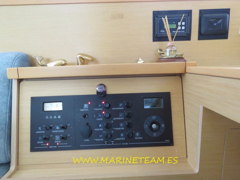 Lagoon 400 S2 2015