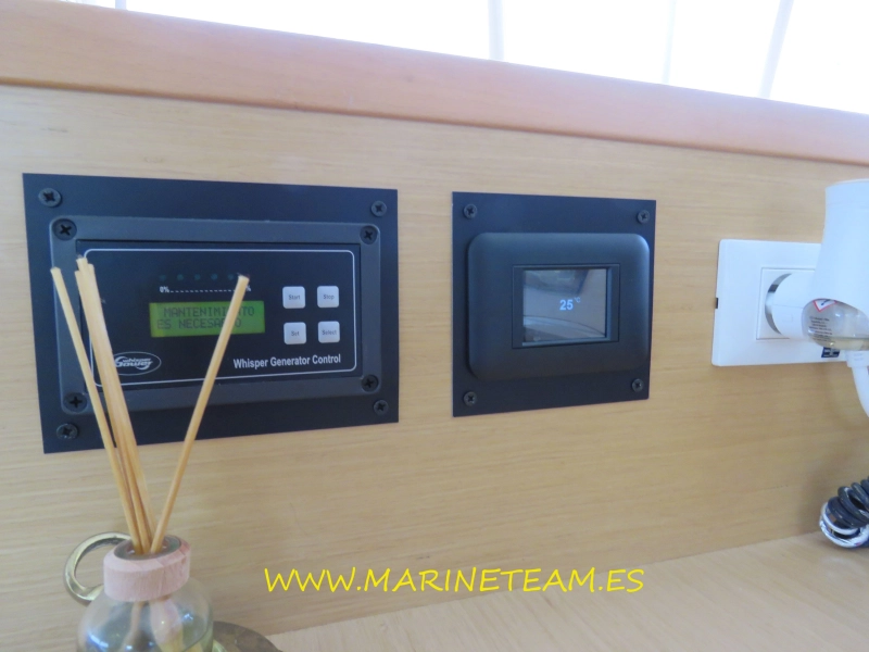 Lagoon 400 S2 2015