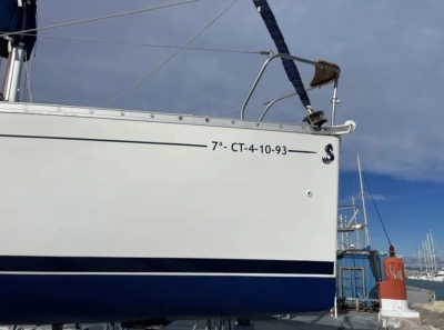 Foto del barco Beneteau FIRST 235 1990