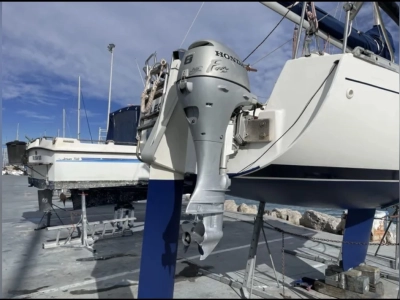 Foto del barco Beneteau FIRST 235 1990