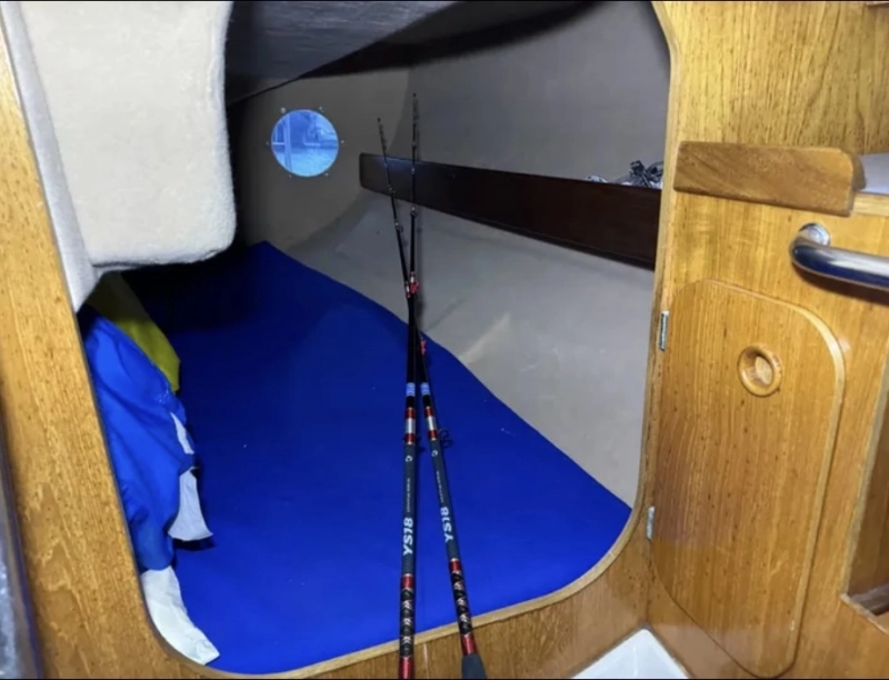 Beneteau FIRST 235 1990