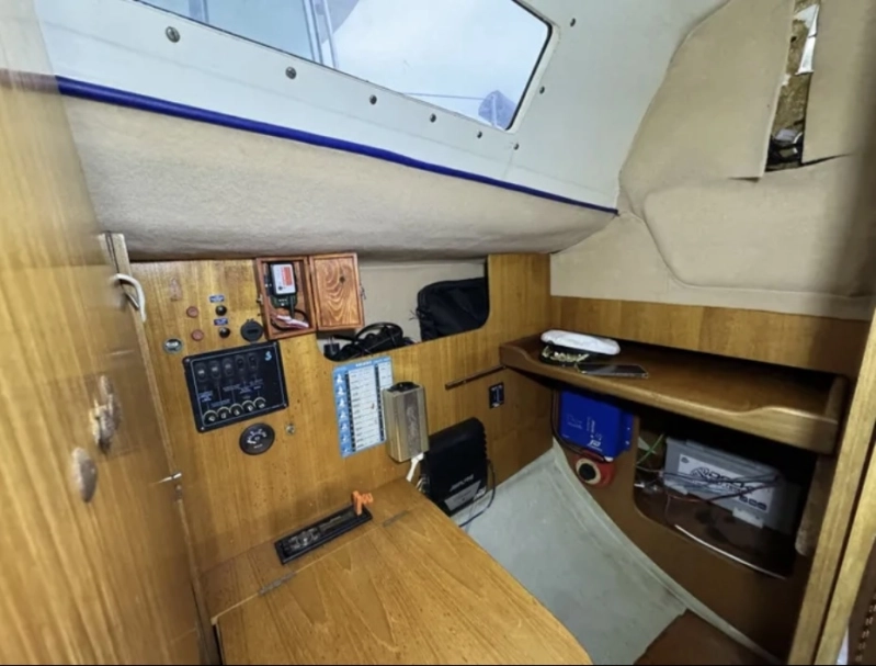 Beneteau FIRST 235 1990