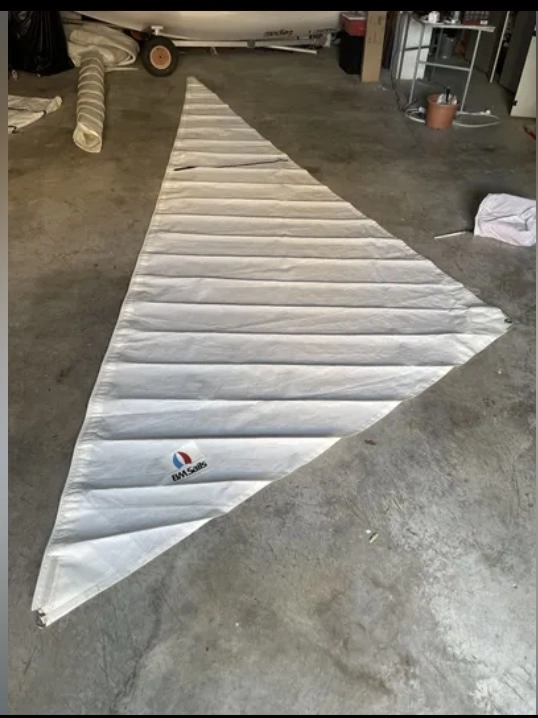 Beneteau FIRST 235 1990