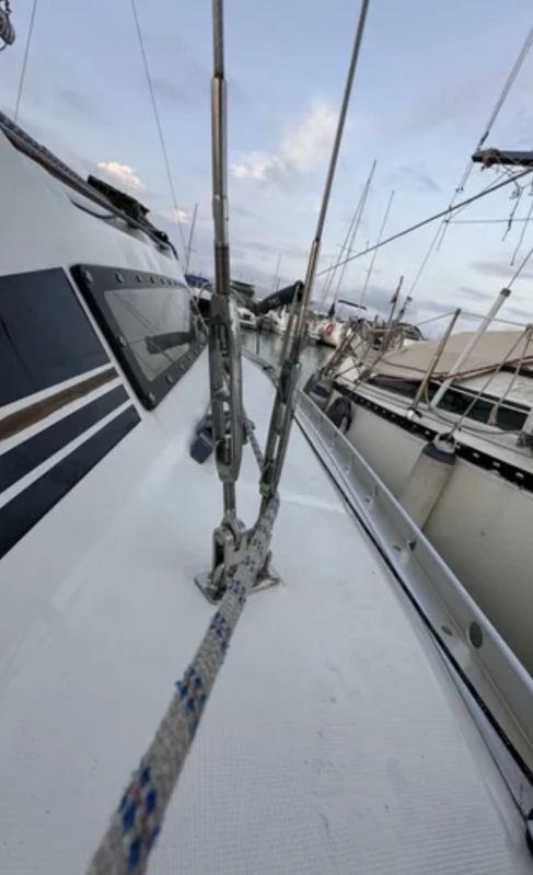 Beneteau FIRST 235 1990