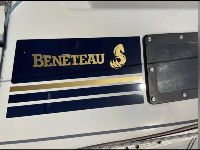 Beneteau FIRST 235 1990