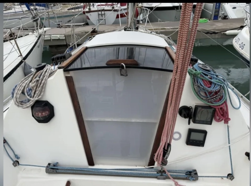 Beneteau FIRST 235 1990