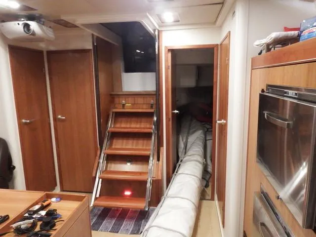 Hanse 575 2014
