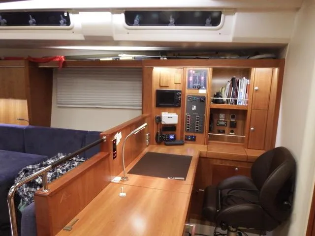 Hanse 575 2014
