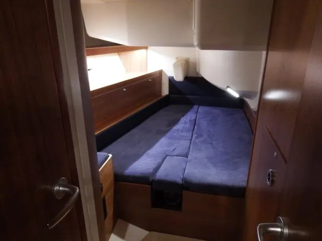 Hanse 575 2014