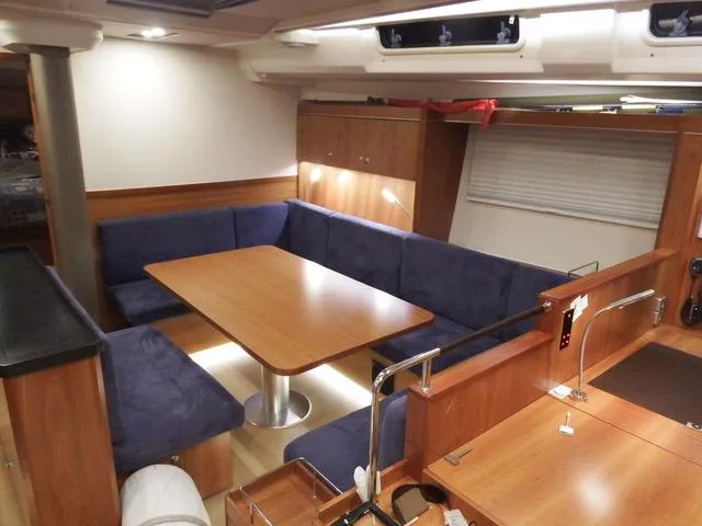 Hanse 575 2014