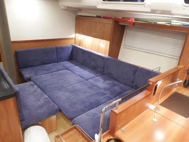 Hanse 575 2014