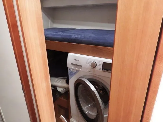 Hanse 575 2014